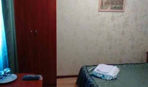 Домик двухместный комфорт