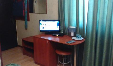 Домик двухместный комфорт