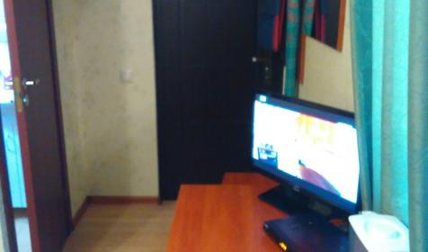 Домик двухместный комфорт