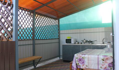 Приветливый Юг