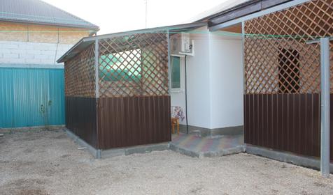 Приветливый Юг