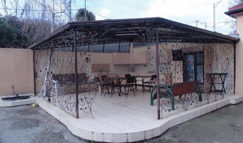 Вилла Тамара