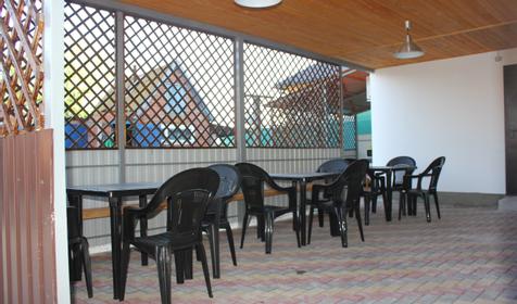 Приветливый Юг