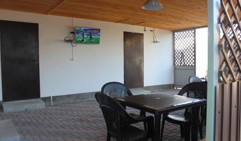 Приветливый Юг