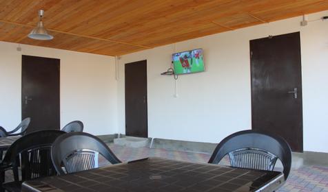 Приветливый Юг