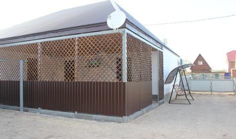 Приветливый Юг