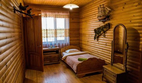 Казачий хуторок