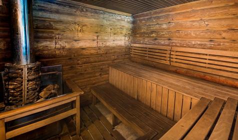 Казачий хуторок