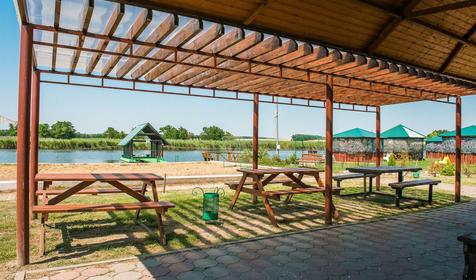 Казачий хуторок