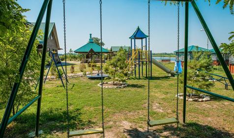 Казачий хуторок