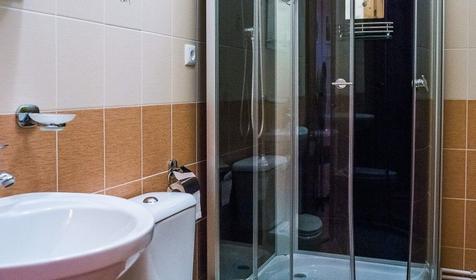 Стандартный номер