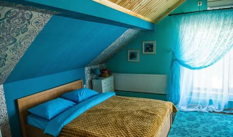 Стандартный номер