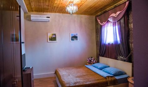 Стандартный номер