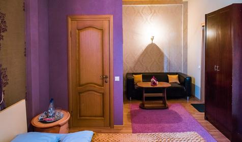 Стандартный номер