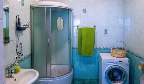 Охотничий стан