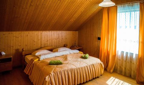 Охотничий стан