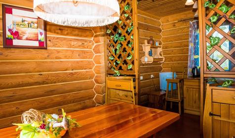 Банные апартаменты