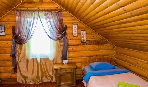 Банные апартаменты