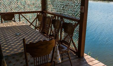 Банные апартаменты