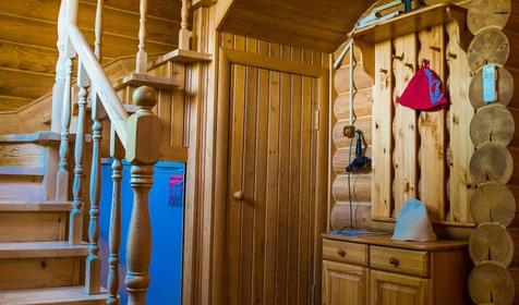 Банные апартаменты