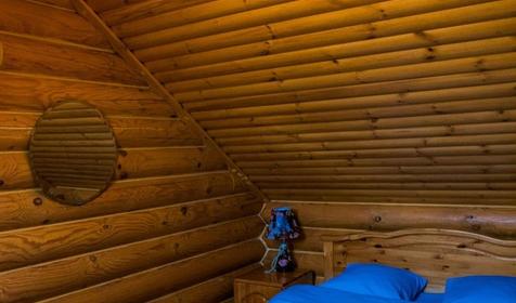 Банные апартаменты