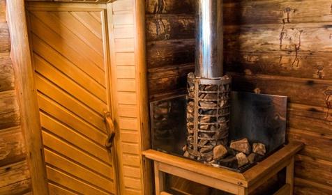 Банные апартаменты