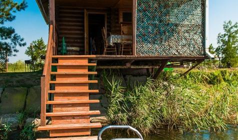 Банные апартаменты