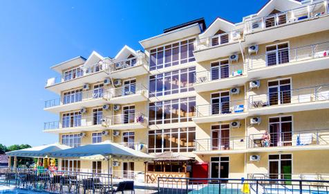 Vityazevo Family (быв. Дельфин)