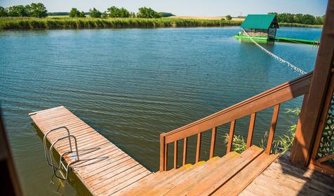 Банные апартаменты