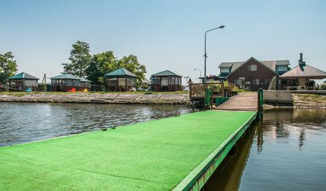 Казачий хуторок