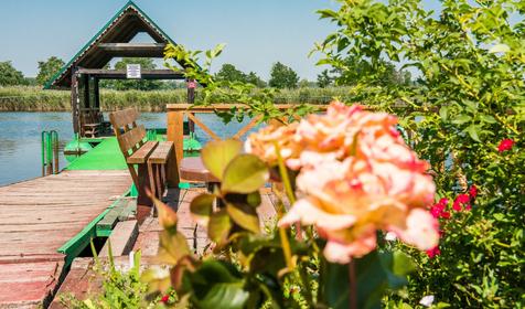 Казачий хуторок