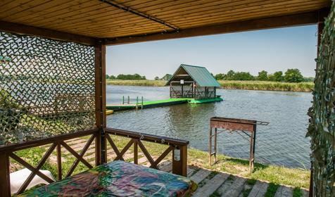 Казачий хуторок