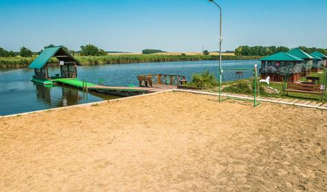 Казачий хуторок