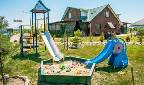 Казачий хуторок