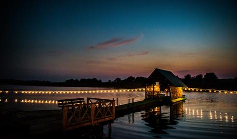 Казачий хуторок