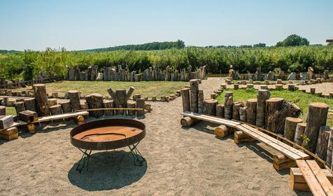 Казачий хуторок