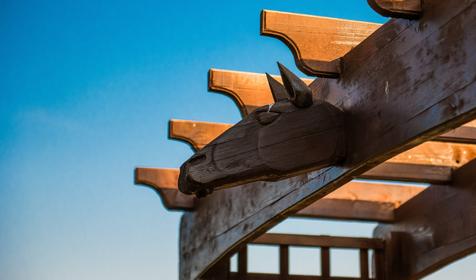 Казачий хуторок