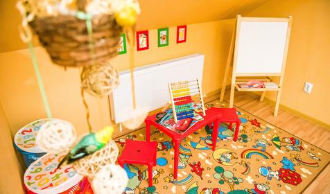 Казачий хуторок