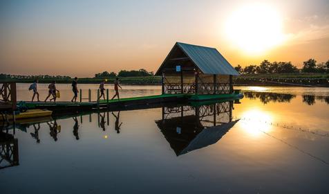 Казачий хуторок