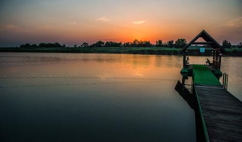 Казачий хуторок