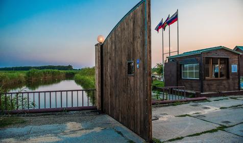 Казачий хуторок