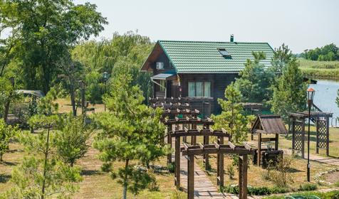 Казачий хуторок