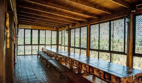 Казачий хуторок