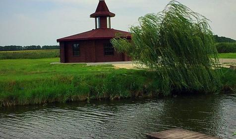 Казачий хуторок