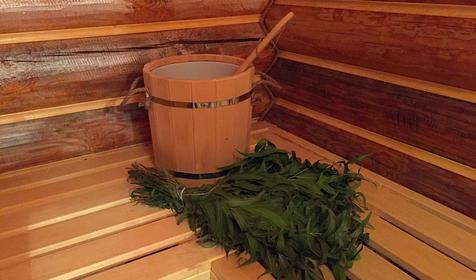 Казачий хуторок