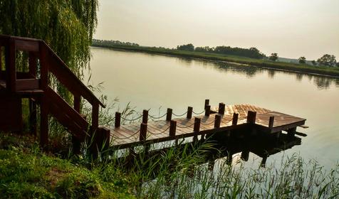 Казачий хуторок