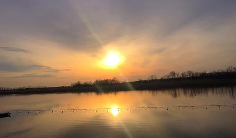 Казачий хуторок