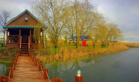 Казачий хуторок