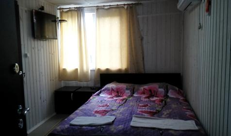 Жемчужина моря