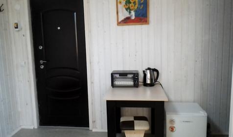 Жемчужина моря